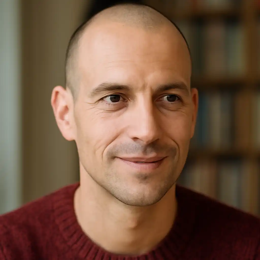 Mathieu Bellerose